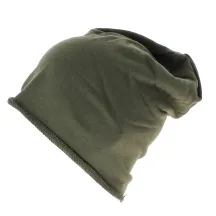 Olive Brooklyn Oversized Beanie gray - buy Traclet beanie Reference: 4224 | Traclet Hat Shop