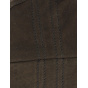 Fur Ushanka Wolftrap - Stetson