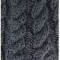 Capcho Saki Grey Beanie
