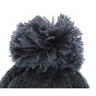 Capcho Saki Grey Beanie
