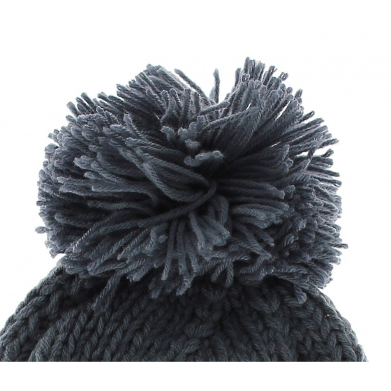 Bonnet Capcho Saki Gris Bonnet Capcho Saki Gris