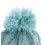 Capcho Saki light blue beanie