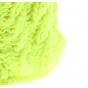 Yellow saki Capcho beanie