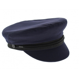 Casquette marin été Pornic