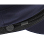 Casquette Marin Pornic D'été Marine