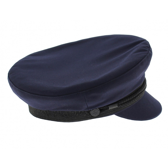 Pornic Summer Sailor Cap Pornic Summer Sailor Cap