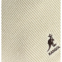 Bonnet Acrylic Cuffless Pull On  beige - Kangol 