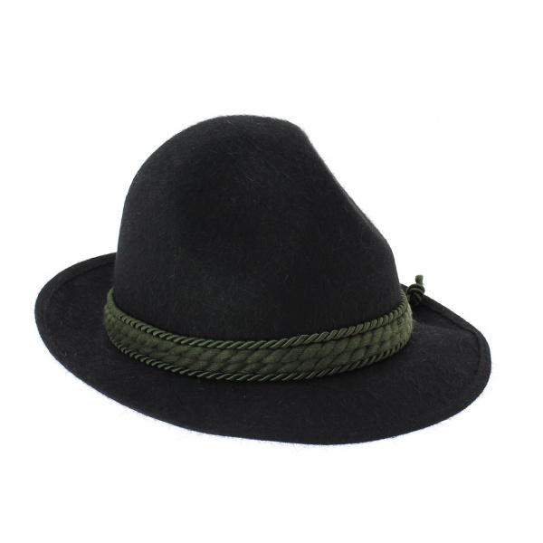 tyrolean hat