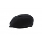 Black Traclet cap