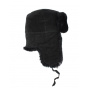 Jivago Fur Ushanka Hat