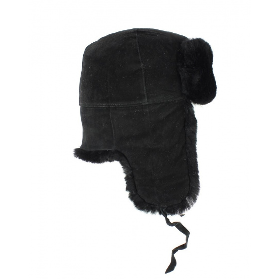 Jivago Fur Ushanka Hat Jivago Fur Ushanka Hat