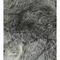 Rabbit Fur Ushanka Hat - Traclet