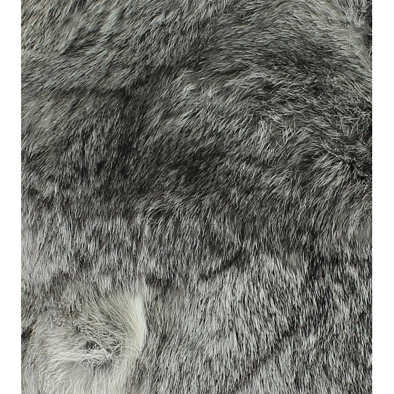 Chapka Ushanka Poil de Lapin - Traclet Chapka Ushanka Poil de Lapin - Traclet