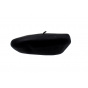 Authentic Black Basque Beret