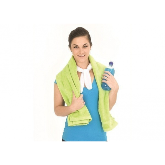 Tour de cou réfrigérant Beige - Cobber® fantaisie 