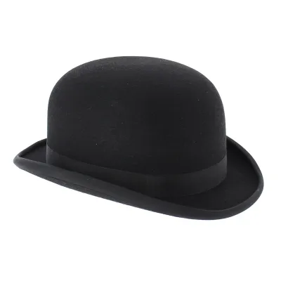 chapeau melon anglais christy Reference : 181 | Chapellerie Traclet