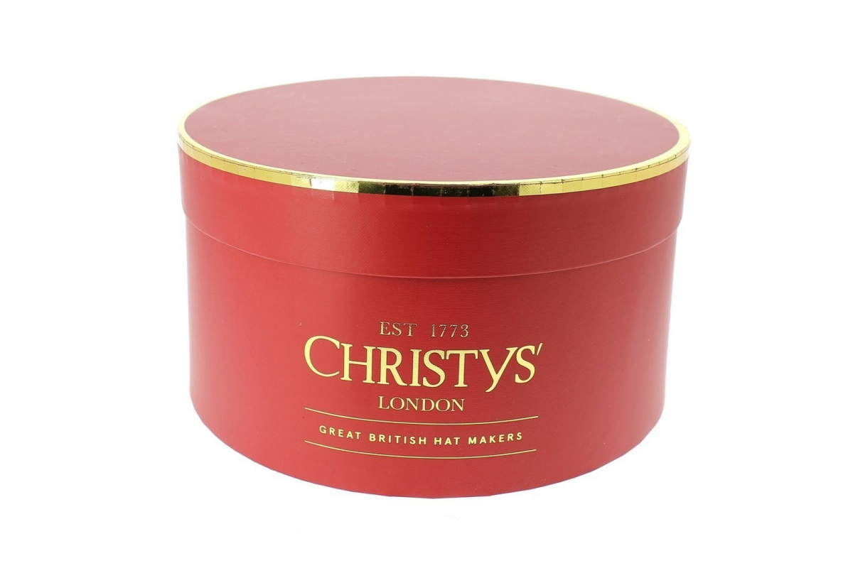 chapeau melon anglais christy