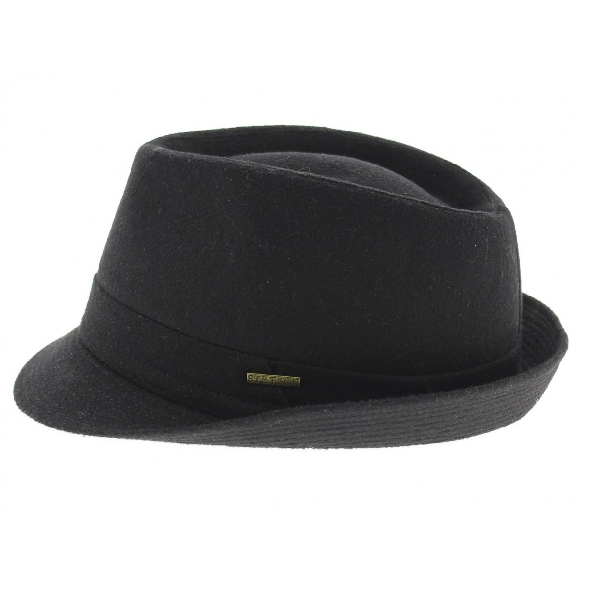 chapeau benavides trilby by stetson