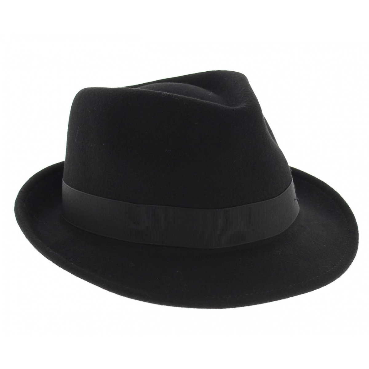 Elkader trilby hat - Stetson Reference : 1847 Chapellerie