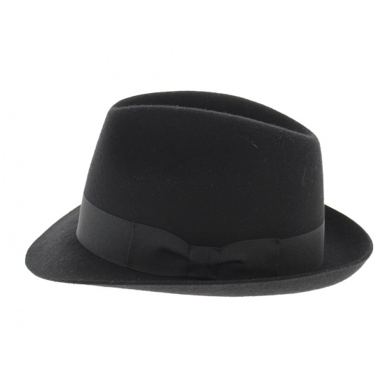 Blues Brothers Small Brim Hat