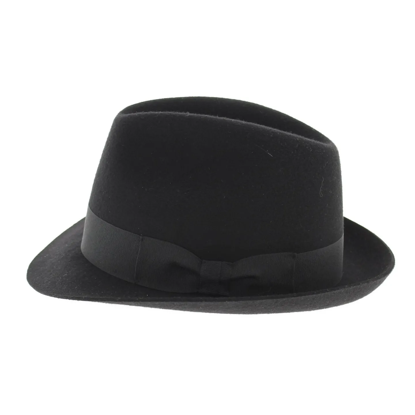 chapeau blues brothers - chapeau homme Reference : 1079 | Chapellerie Traclet