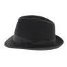chapeau blues brothers - chapeau homme Reference : 1079 | Chapellerie Traclet
