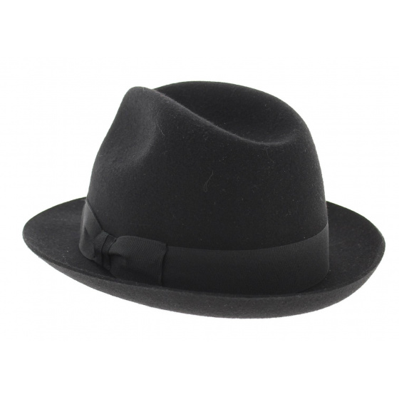Blues Brothers Small Brim Hat