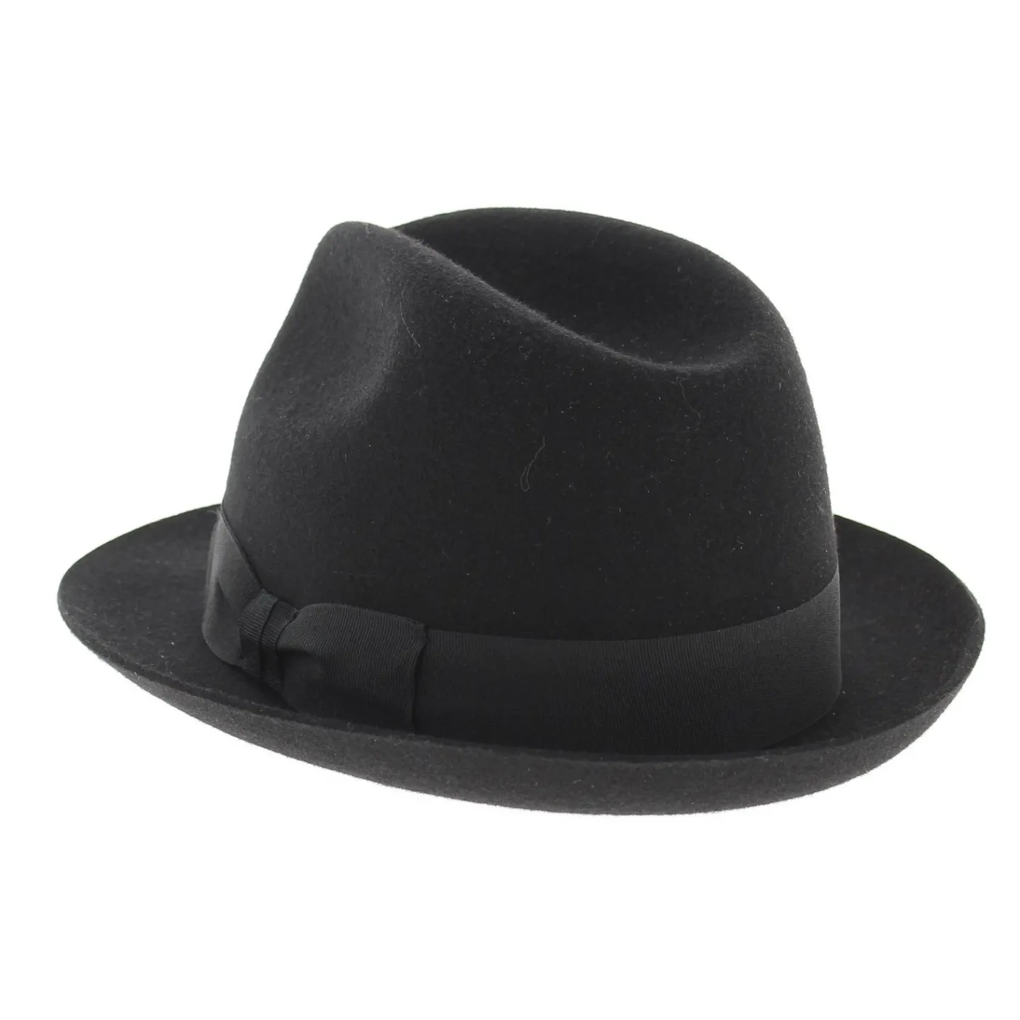 chapeau blues brothers - chapeau homme Reference : 1079 | Chapellerie Traclet