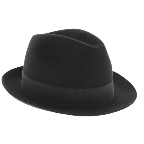 Blues Brothers Small Brim Hat