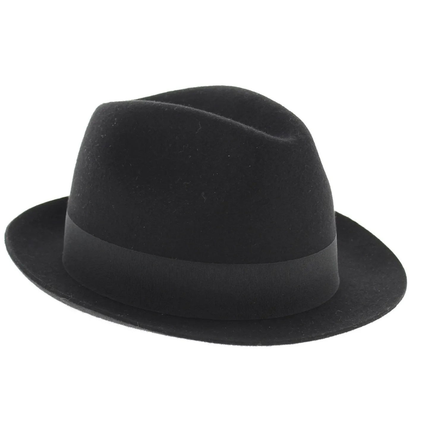 chapeau blues brothers - chapeau homme Reference : 1079 | Chapellerie Traclet
