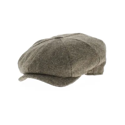 achat casquette arnold - casquette harlem - achat casquette titi parisien - casquette homme Reference : 4315 | Chapellerie Tracl