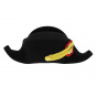 Second Empire Prefect Bicorn