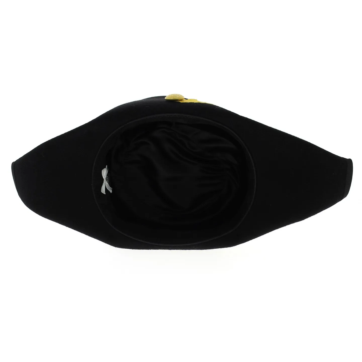 bicorne prefet du second empire Reference : 920 | Chapellerie Traclet