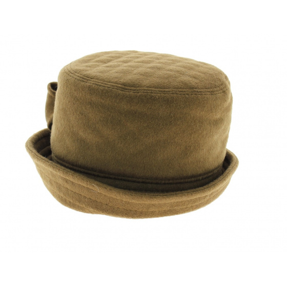 Camel Hobo Hat