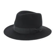chapeau indiana made in france indiana - achat chapeau Reference : 4334 | Chapellerie Traclet