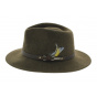 Mercer Traveler Hat - Stetson