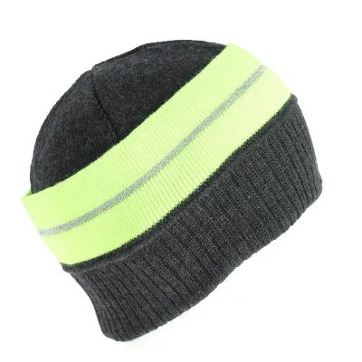 Stetson Blakely beanie - purchase wool beanie - wool beanie Reference: 3105 | Chapellerie Traclet