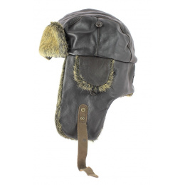Aviator Ushanka