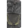 chapka aviator cuir - vente chapka cuir - Chapellerie Traclet Reference : 4359 | Chapellerie Traclet