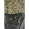 leather aviator ushanka - leather ushanka sale - Traclet Hat Shop Reference : 4359 | Traclet Hat Shop