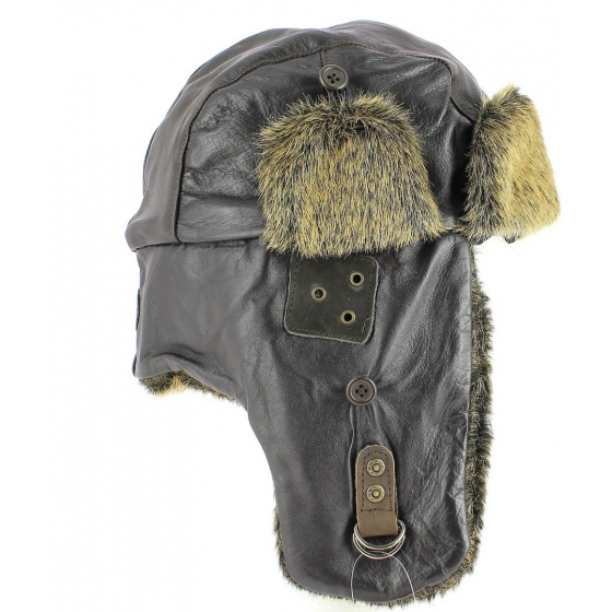 Aviator Ushanka