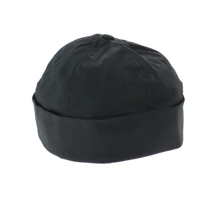 bonnet docker en coton Reference : 1200 | Chapellerie Traclet
