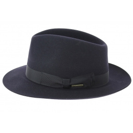 Bogart hat - Penn anthracite