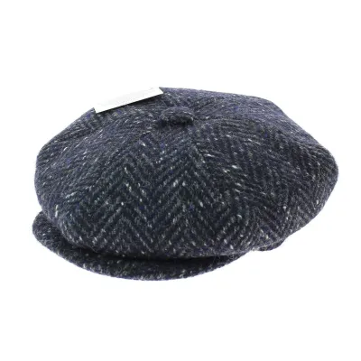 Jonathan Richard Irish cap Reference: 3144 | Traclet Hat Shop