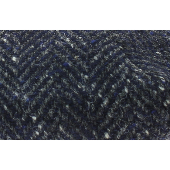 Irish Newsboy Cap - Blue