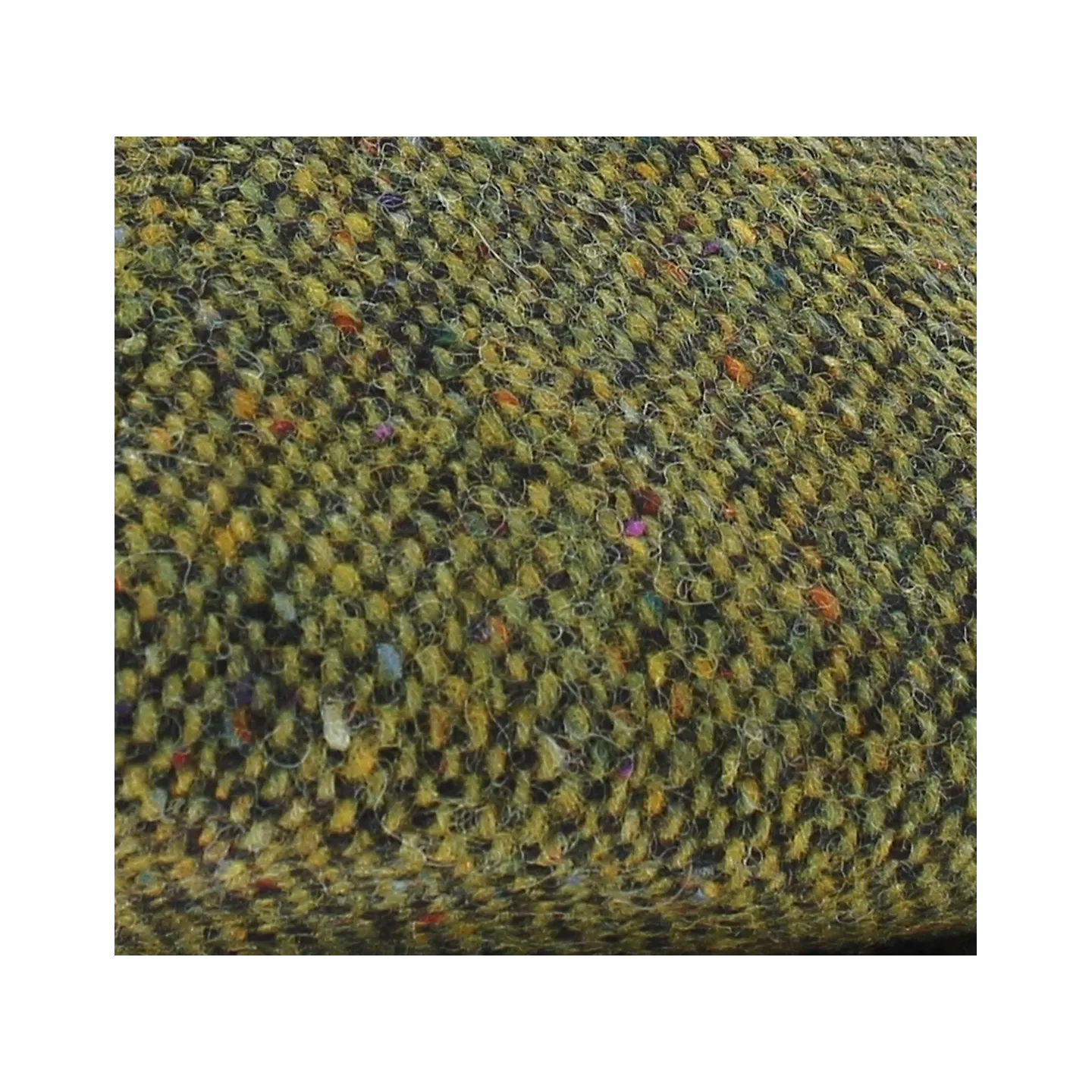 green Irish cap Jonathan Richard Reference: 4376 | Chapellerie Traclet