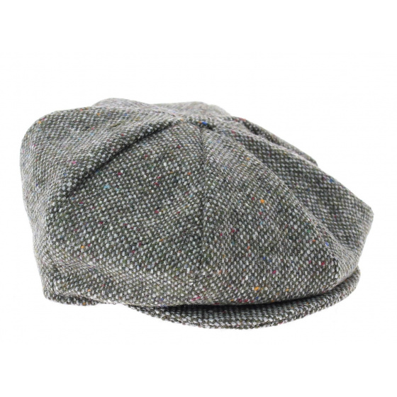 Casquette irlandaise Athlone - Hanna hats