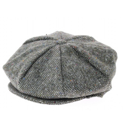 Casquette irlandaise Athlone - Hanna hats