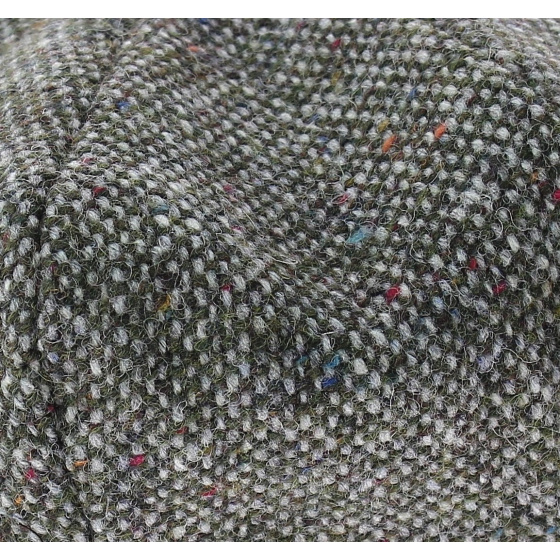 Casquette irlandaise Athlone - Hanna hats