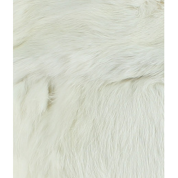 Ushanka RABBIT USHANKA